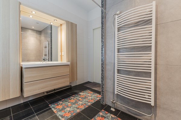 Medium property photo - Annie Romeinstraat 22, 2135 SJ Hoofddorp